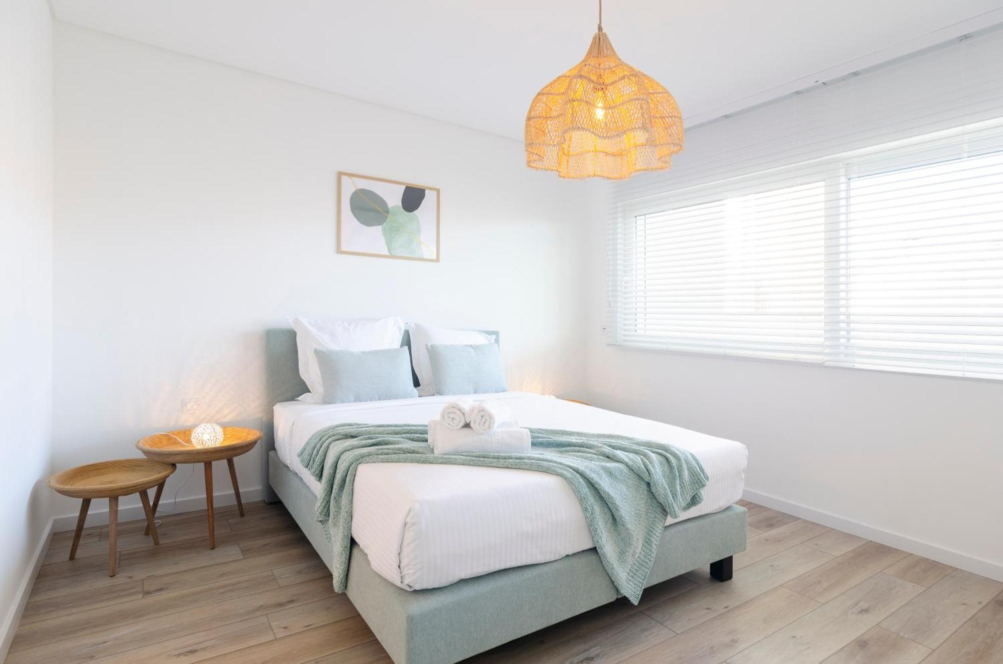 Mar A Vista - Condominium With Pool, Gym And Sea Views Ναζαρέ Εξωτερικό φωτογραφία
