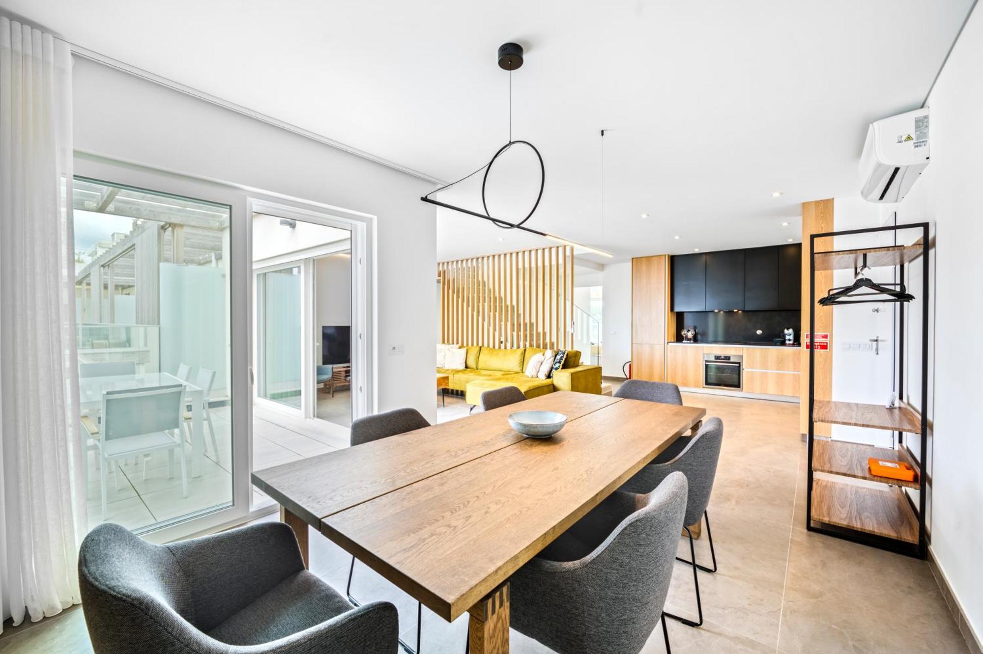 Mar A Vista - Condominium With Pool, Gym And Sea Views Ναζαρέ Εξωτερικό φωτογραφία