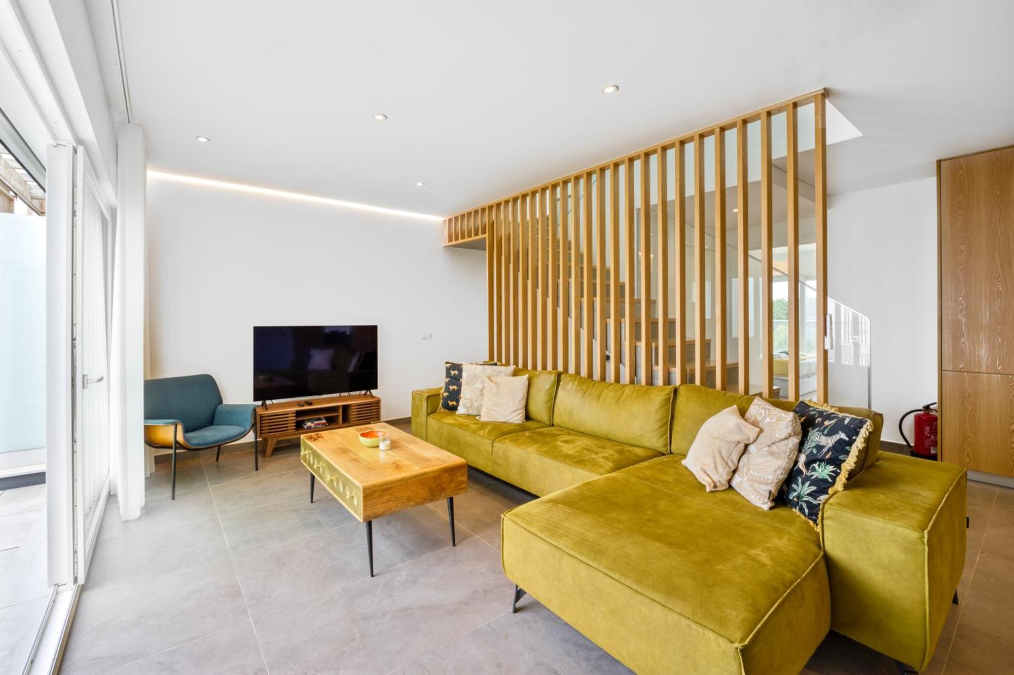 Mar A Vista - Condominium With Pool, Gym And Sea Views Ναζαρέ Εξωτερικό φωτογραφία